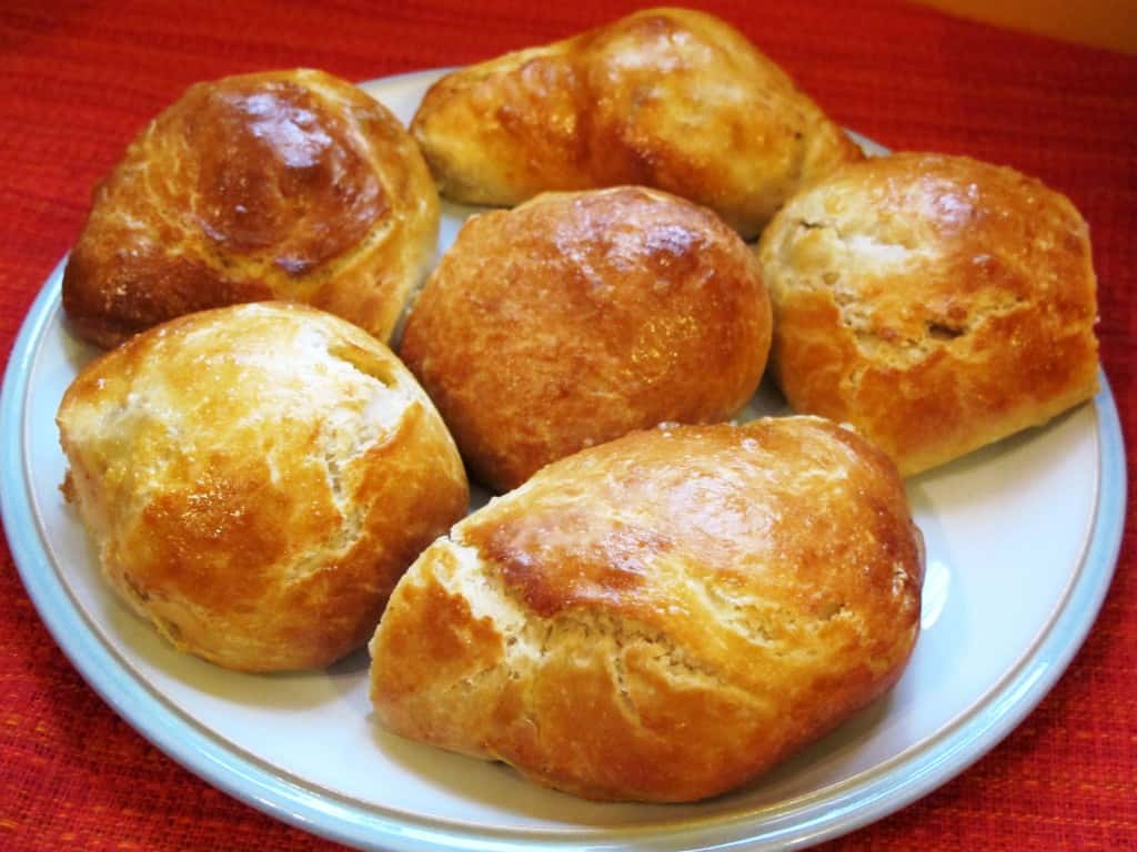 Sri Lankan Short Eats Recipes Patties & Malu Paan