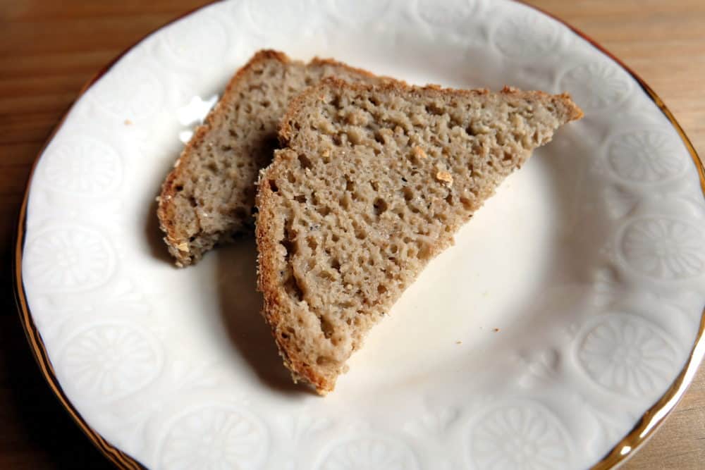 Best oat bread recipes The Bread She Bakes