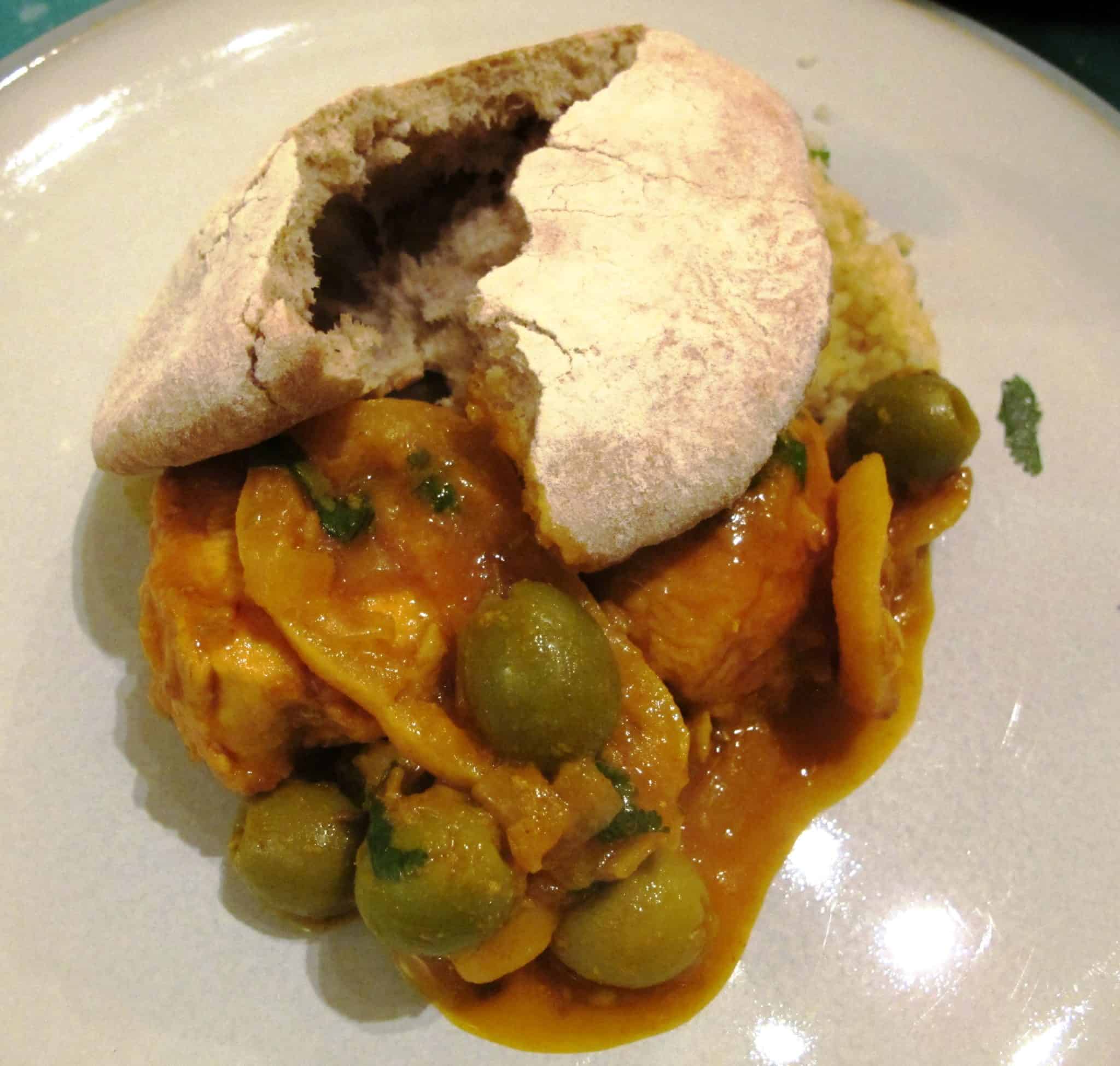 Quick & Easy Pita Bread Recipe - TheBreadSheBakes.com