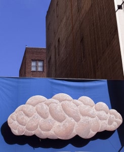 Bread Cloud by Pedro Abreu (Photography Colour)