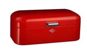 Wesco bread bin