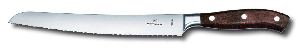 Victorinox bread knife