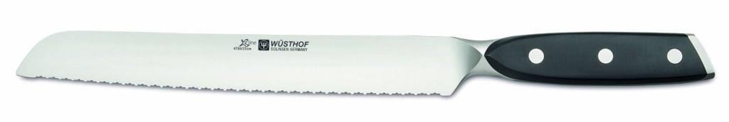 Wüsthof Xline bread knife