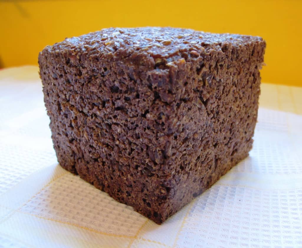 Pumpernickel