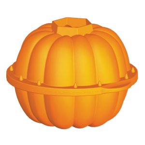 Lékué Pumpkin 3D Silicone Mould