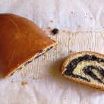 Poppy seed strudel