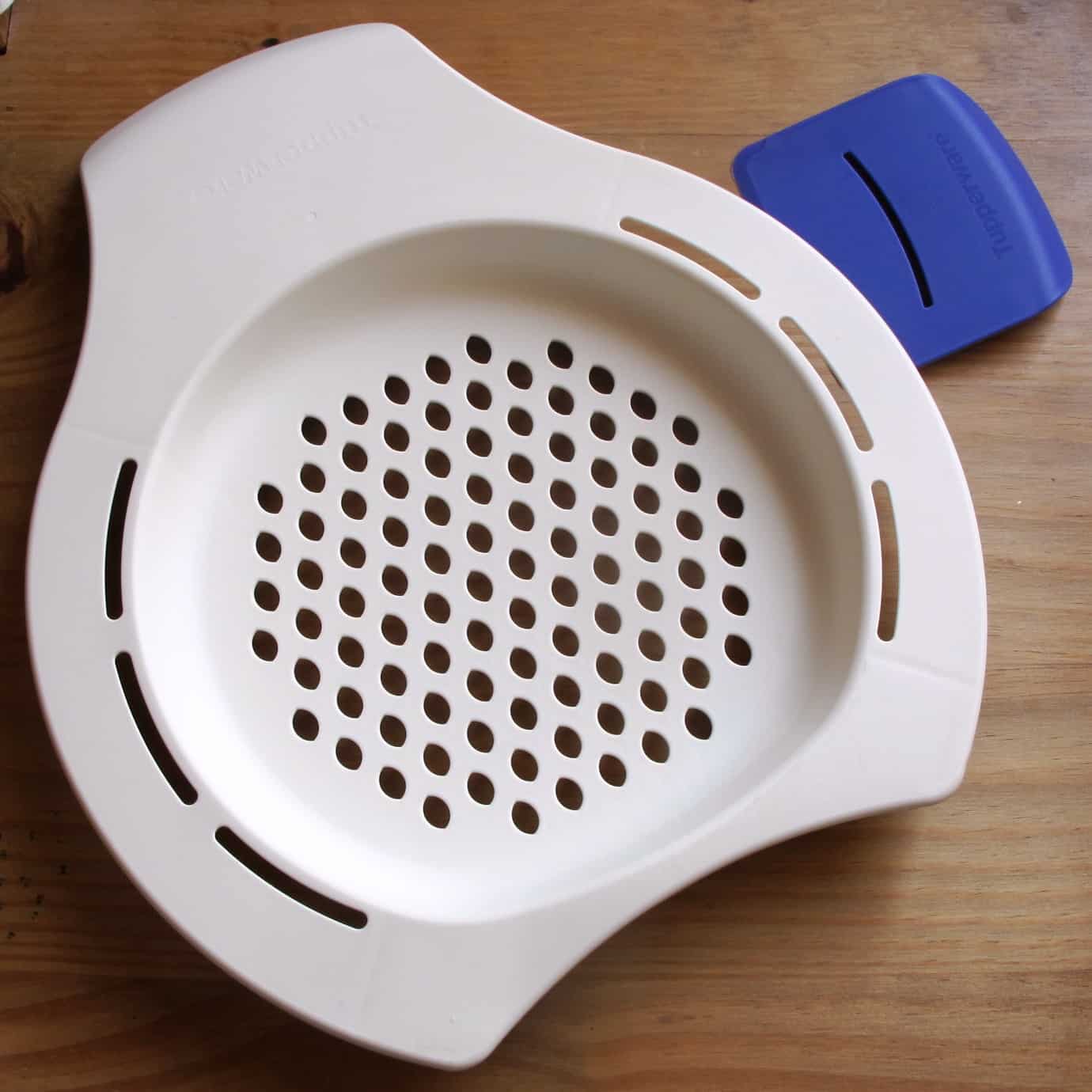 German Spätzle pasta maker