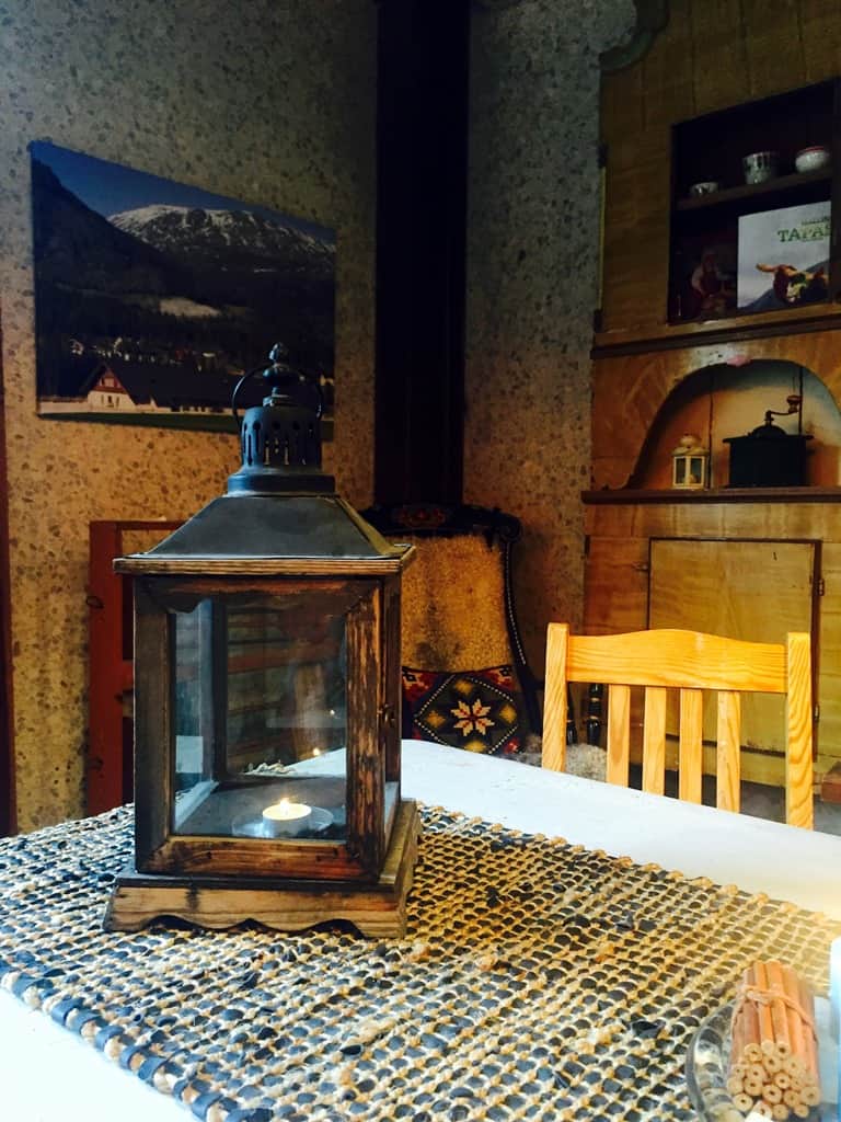 Hemsedal Flatbrødbakeri