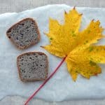 Chestnut Flour Bread