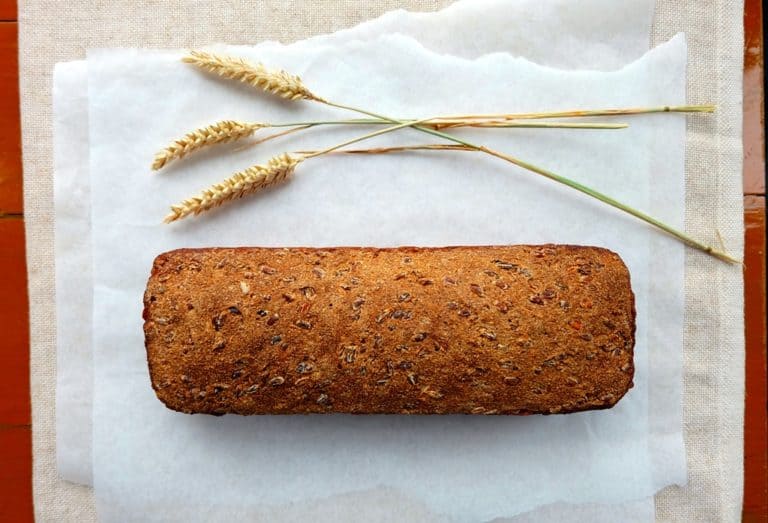 Grünkern Sourdough Spelt Bread Recipe - The Bread She Bakes