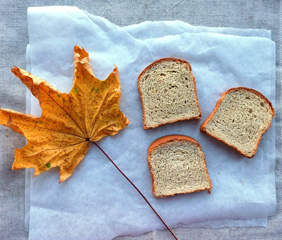 Zwieback Crackers Recipe - The Bread She Bakes