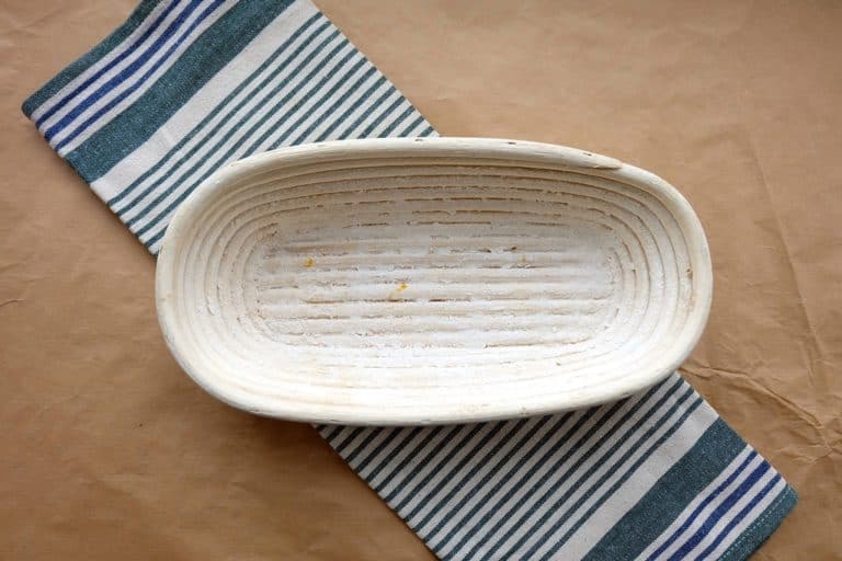 Best baskets (bread proofing baskets) The Bread She Bakes