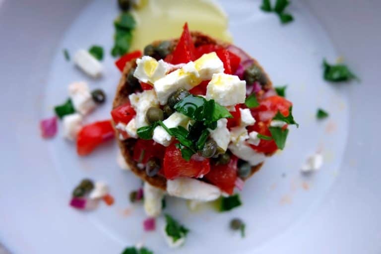 Barley flour bread recipe (low GI glycemic index) - The Bread She Bakes