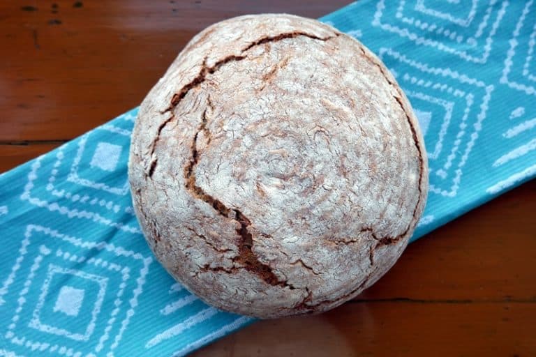 Malt bread recipe (using malt syrup) The Bread She Bakes