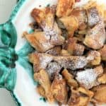 Kaiserschmarrn